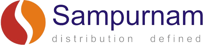 Sampurnam Logo